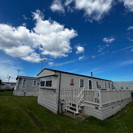 Seaview Holiday Rentals - Seawall Whitstable Exterior photo