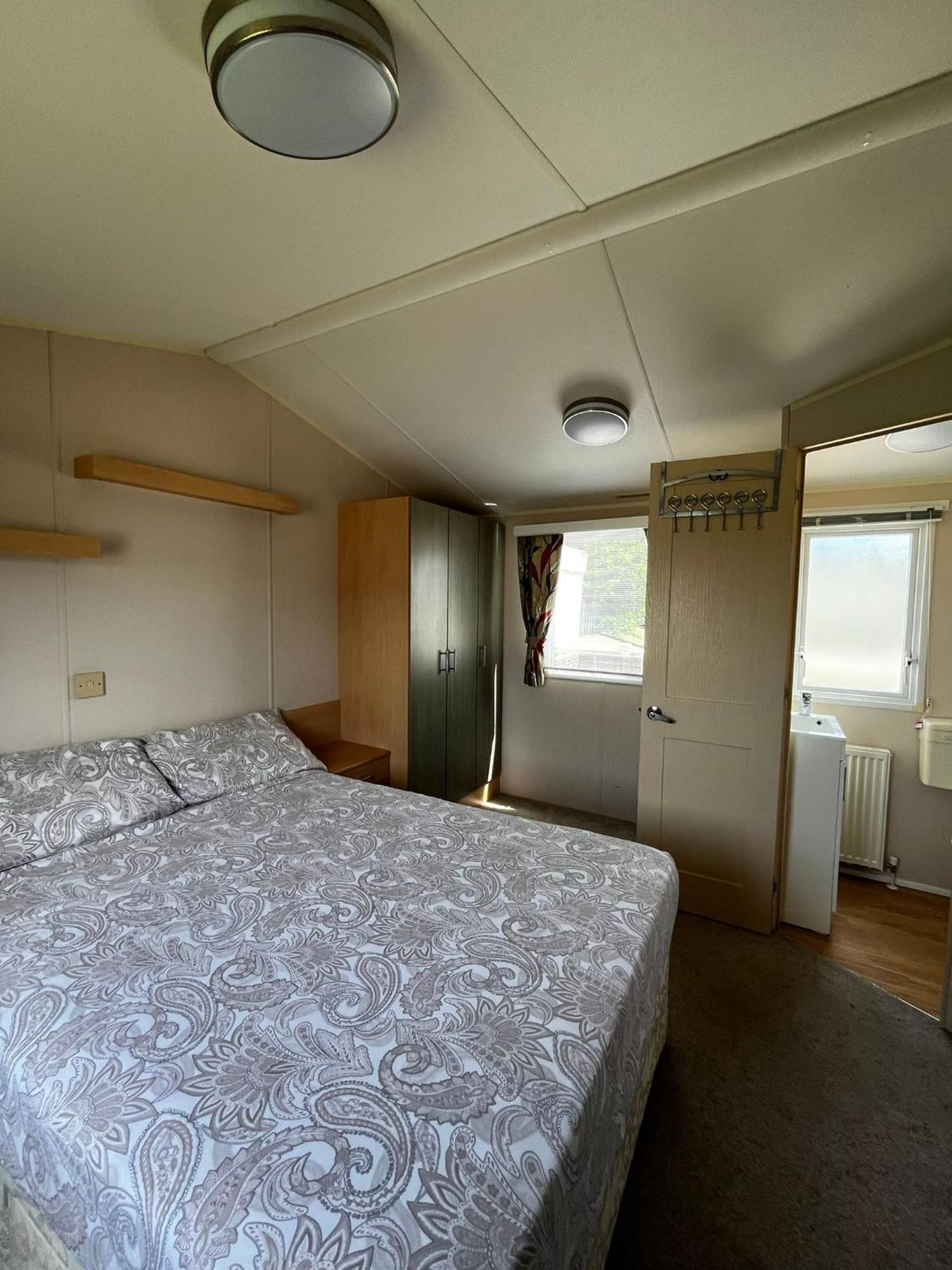 Seaview Holiday Rentals - Seawall Whitstable Exterior photo